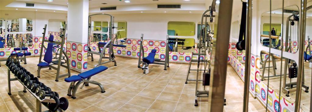 Stay Kyklades Resort & Spa Paralimni Ngoại thất bức ảnh
